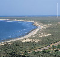 Surfers Beach - Lismore Accommodation