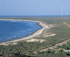 Surfers Beach - Lismore Accommodation 0