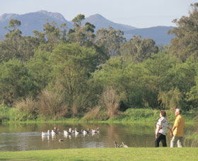 Porongurup National Park - Lismore Accommodation 0