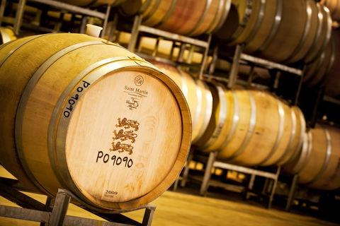 Plantagenet Wines - Lismore Accommodation 0