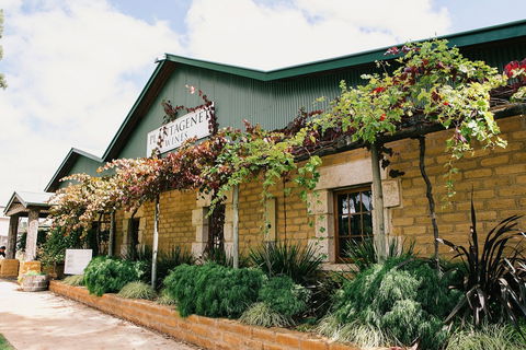 Plantagenet Wines - Lismore Accommodation 2