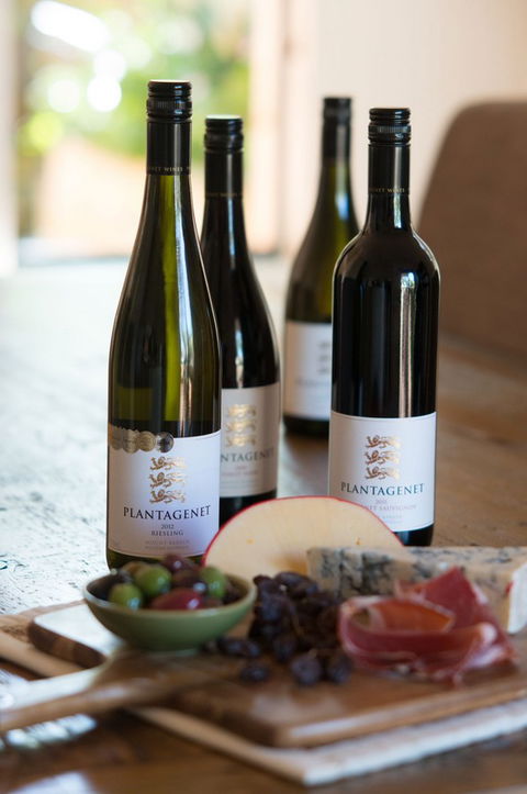 Plantagenet Wines - Lismore Accommodation 4