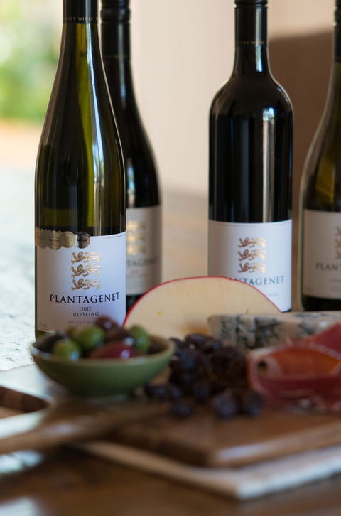 Plantagenet Wines - Lismore Accommodation 6