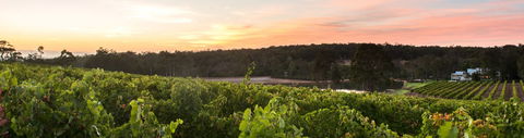 Aravina Estate - Lismore Accommodation 0