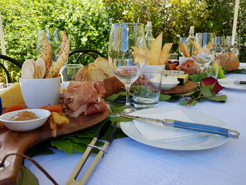 Taste Eden Valley Regional Wine Room - Lismore Accommodation 1