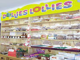 River Dolls Of Goolwa - Lismore Accommodation 0