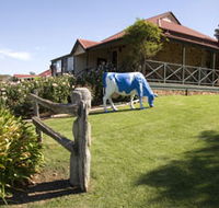 Longview Vineyard - Lismore Accommodation