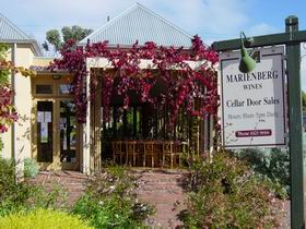 The Marienberg Centre And Limeburner's Restaurant - Lismore Accommodation 0