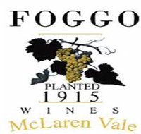 Foggo Wines - Lismore Accommodation