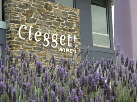 Cleggett Wines - Lismore Accommodation 0