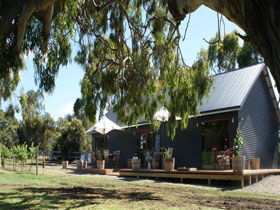 No. 58 Cellar Door & Gallery - Lismore Accommodation 0