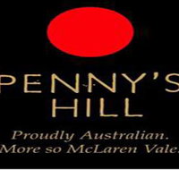 Penny's Hill Cellar Door - Lismore Accommodation