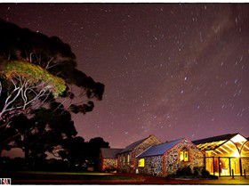 Chapel Hill Winery - Lismore Accommodation 0
