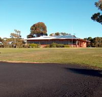 Maitland Golf Club Incorporated - Lismore Accommodation