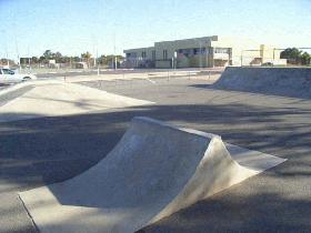 Kadina Skatepark - Lismore Accommodation 0