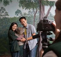 Cleland Wildlife Park - Lismore Accommodation