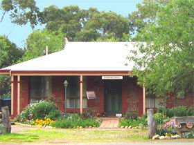 Strathalbyn SA Lismore Accommodation