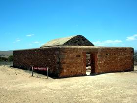 Powder Magazine - Lismore Accommodation 0