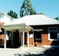 Beit Shalom Synagogue - Lismore Accommodation