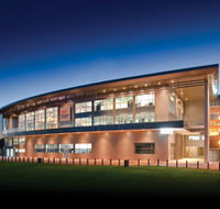 Adelaide Football Club - Lismore Accommodation