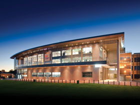 Adelaide Football Club - Lismore Accommodation 0