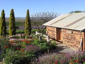 Coriole Vineyards - Lismore Accommodation 0