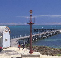 Port Victoria Museum - Lismore Accommodation