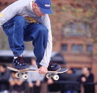 City Sk8 Park - Lismore Accommodation