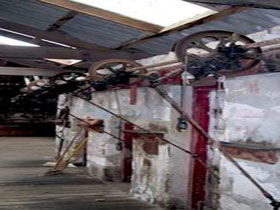 Mount Dutton Bay Woolshed Museum - Lismore Accommodation 0