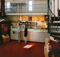 Penfolds Magill Estate Cellar Door - Lismore Accommodation