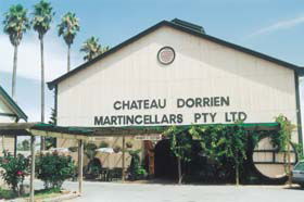 Chateau Dorrien Winery - Lismore Accommodation 0