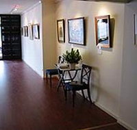 Peter Walker Fine Art - Lismore Accommodation