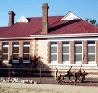 Maitland Museum - Lismore Accommodation