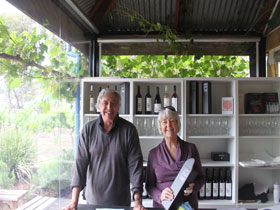 Brick Kiln Wines - Lismore Accommodation 0