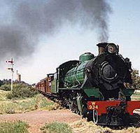 Pichi Richi Railway - Lismore Accommodation