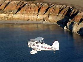 Adelaide Biplanes - Lismore Accommodation 0