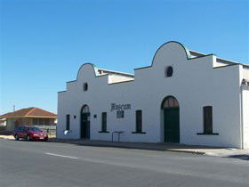 Ardrossan Historical Museum - Lismore Accommodation 0