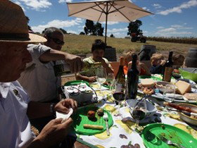 Lismore Accommodation