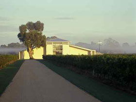 Parker Coonawarra Estate - Lismore Accommodation 0