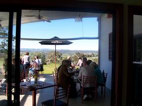 Tenafeate Creek Wines - Lismore Accommodation 0