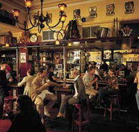 Norwood Parade - Lismore Accommodation