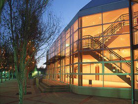 Barossa Arts And Convention Centre - Lismore Accommodation 0