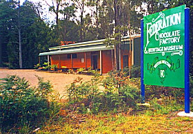Lismore Accommodation