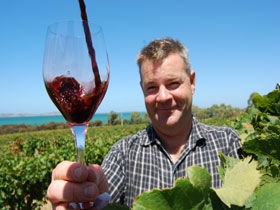 Boston Bay Wines - Lismore Accommodation 0