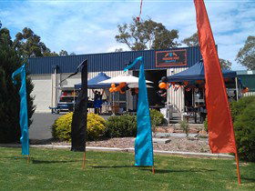 Prancing Pony Brewery - Lismore Accommodation 0