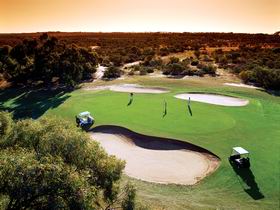 Renmark Golf Club - Lismore Accommodation 0