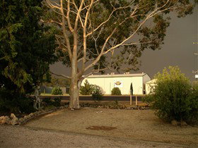 Lyrup SA Lismore Accommodation