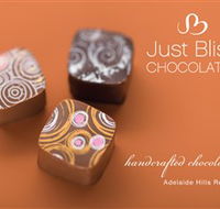 Just Bliss Chocolates - Lismore Accommodation