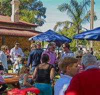 Barossa Valley Brewing - Lismore Accommodation