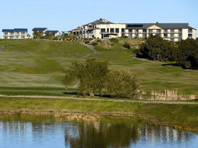 Day Spa @ McCracken Country Club - Lismore Accommodation 0